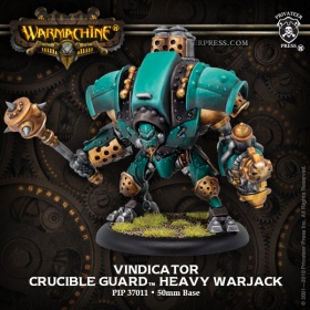 Crucible-Heavy Warjack-Vindicator 3493.jpg